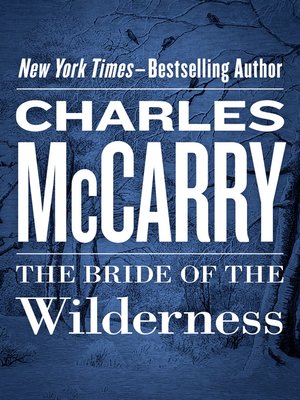 cover image of Bride of the Wilderness
